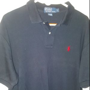 Men's Polo Ralph Lauren shirt
